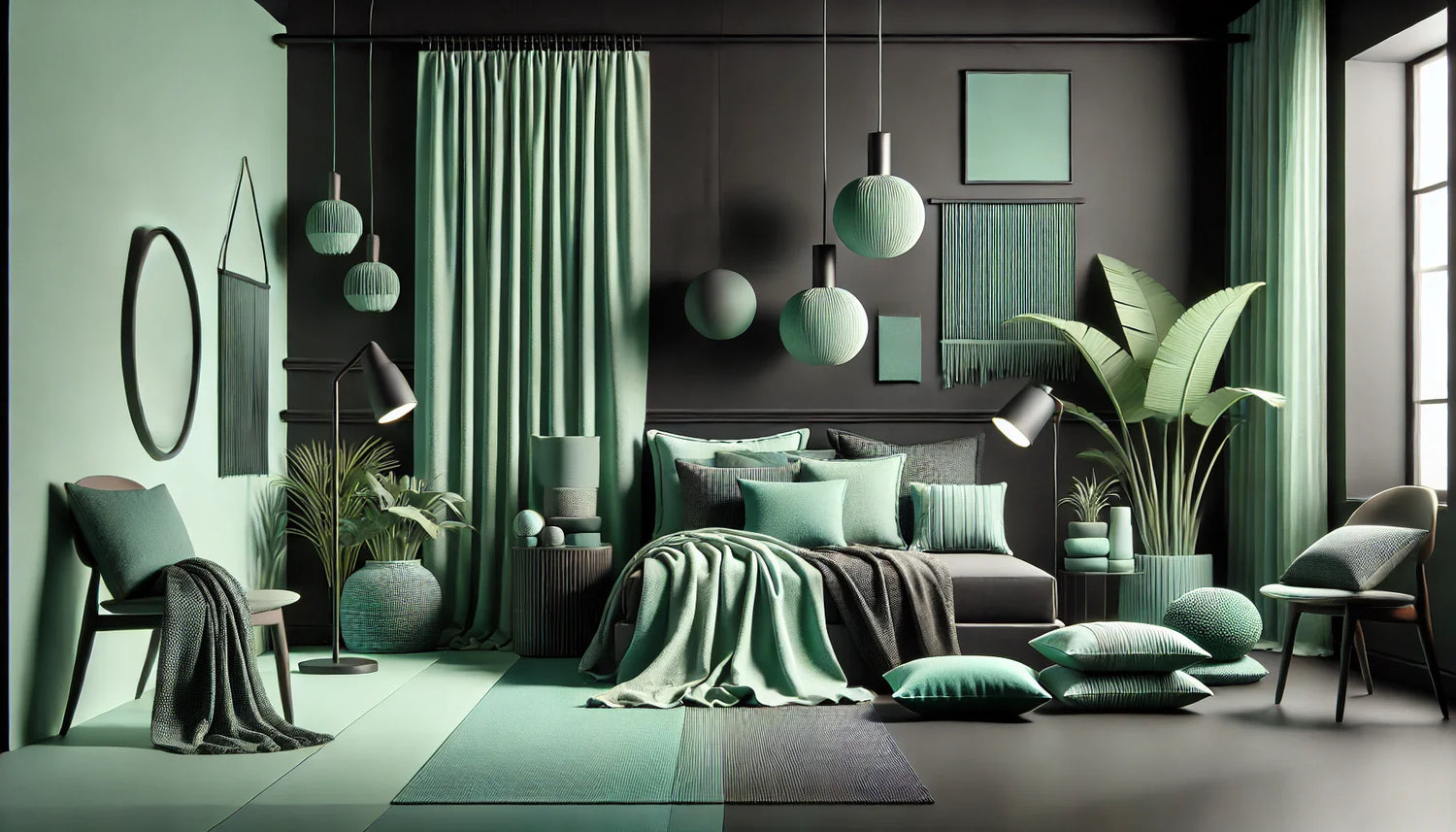 Home Textiles