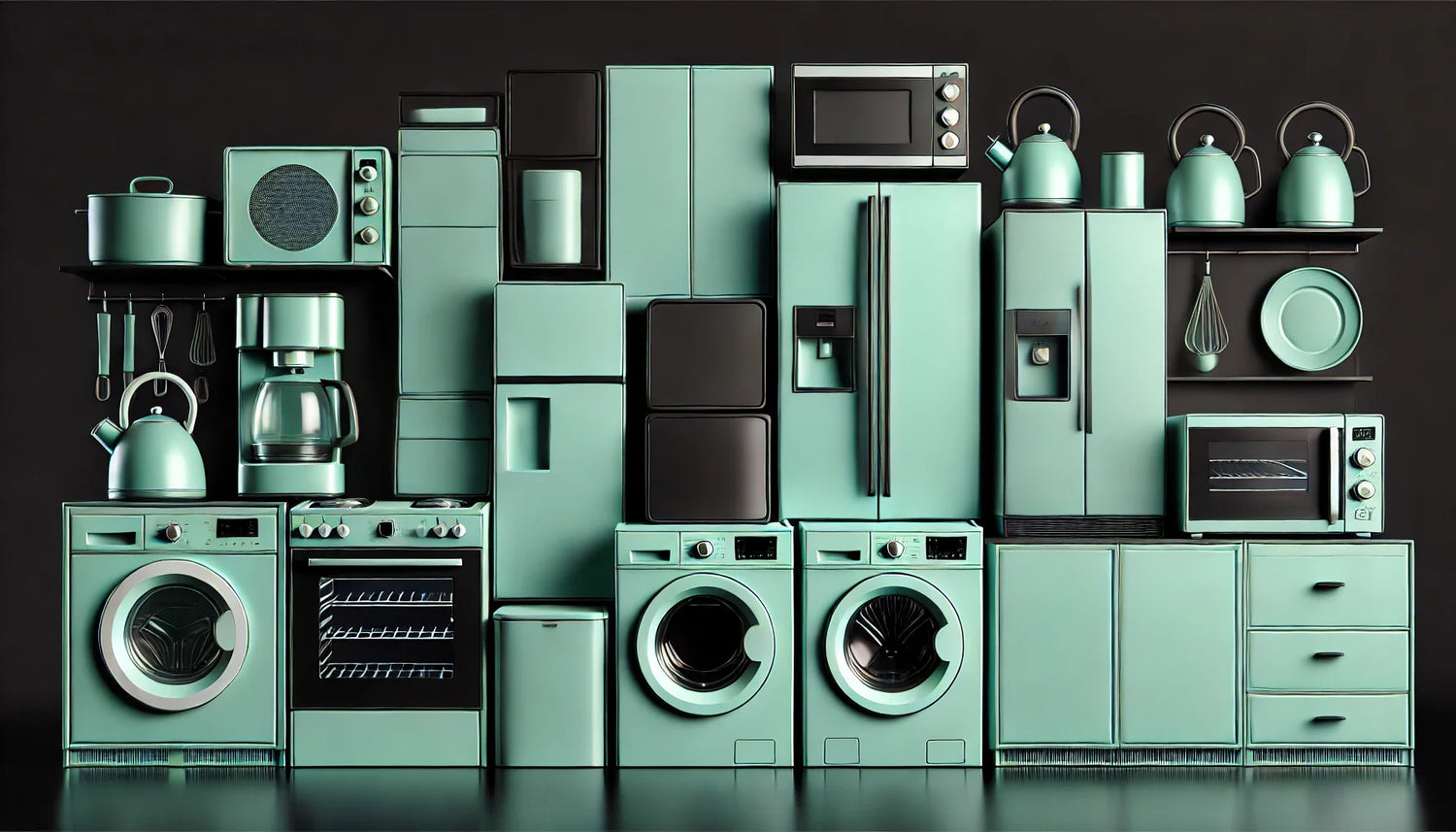 Home Appliances